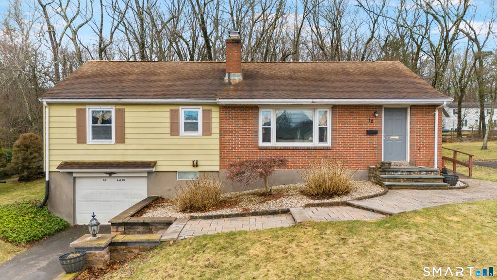 12 Garth Road, Manchester, CT 06042