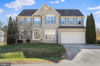 164 VICTORIA LANE, Charles Town, WV 25414