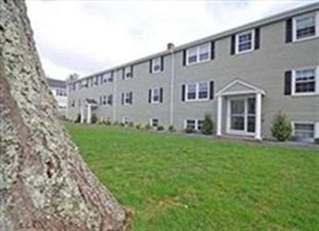 18 Tremont Street 7, Kingston, MA 02364