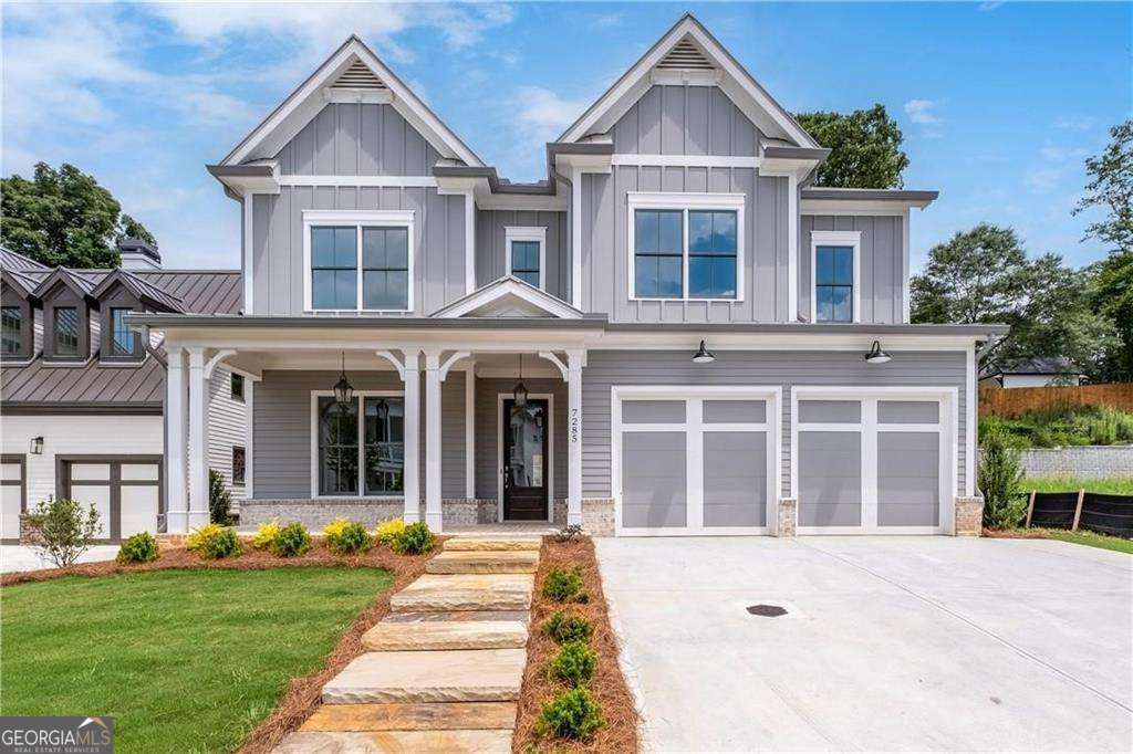 7285 Cordery Road, Cumming, GA 30040