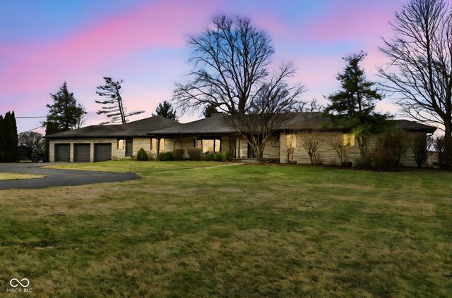 4201 W State Road 234, Mccordsville, IN 46055