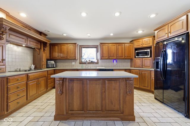 4201 W State Road 234, Mccordsville, IN 46055