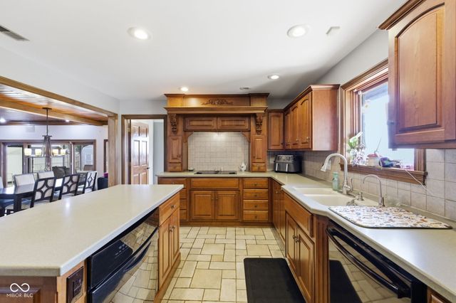 4201 W State Road 234, Mccordsville, IN 46055