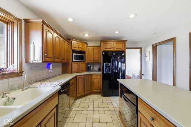 4201 W State Road 234, Mccordsville, IN 46055