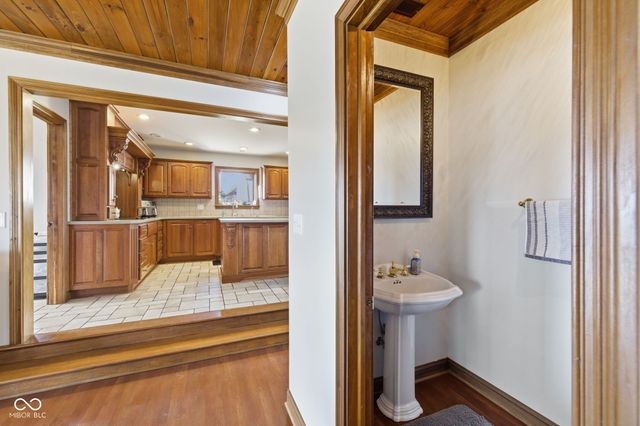 4201 W State Road 234, Mccordsville, IN 46055