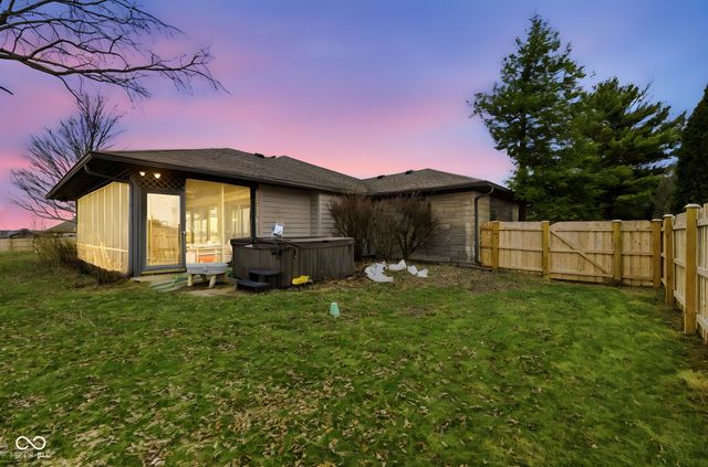 4201 W State Road 234, Mccordsville, IN 46055