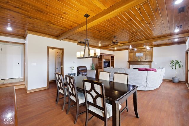 4201 W State Road 234, Mccordsville, IN 46055