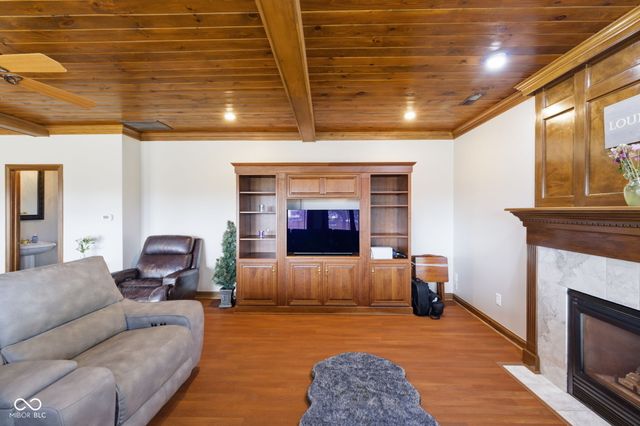 4201 W State Road 234, Mccordsville, IN 46055