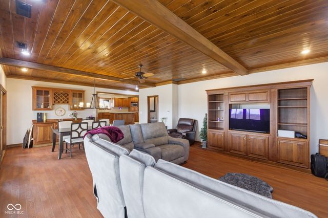 4201 W State Road 234, Mccordsville, IN 46055