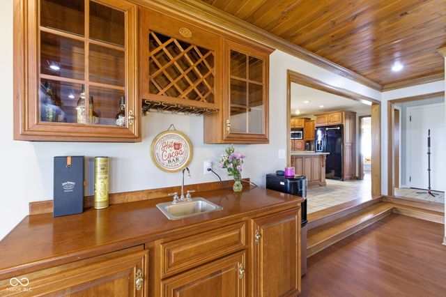 4201 W State Road 234, Mccordsville, IN 46055