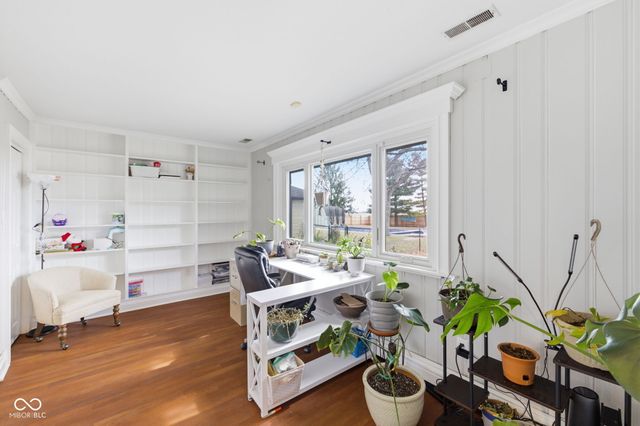 4201 W State Road 234, Mccordsville, IN 46055