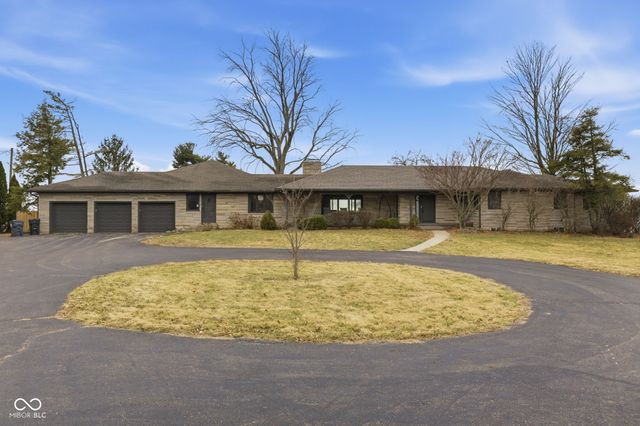 4201 W State Road 234, Mccordsville, IN 46055