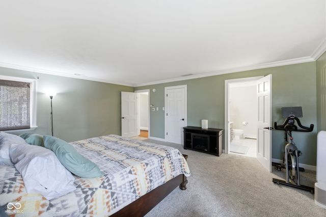 4201 W State Road 234, Mccordsville, IN 46055