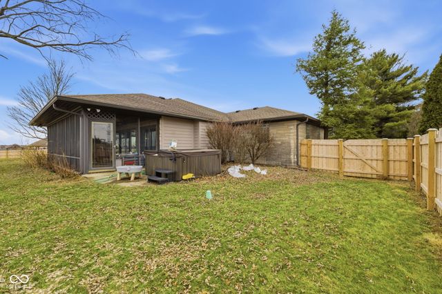 4201 W State Road 234, Mccordsville, IN 46055