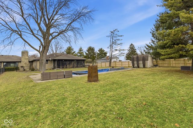 4201 W State Road 234, Mccordsville, IN 46055