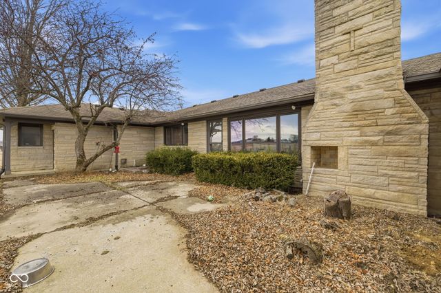 4201 W State Road 234, Mccordsville, IN 46055