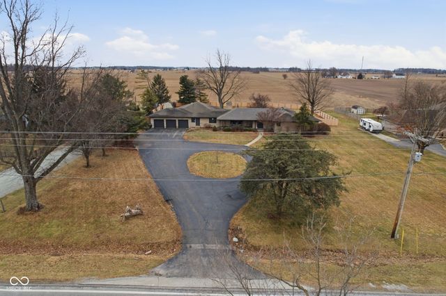 4201 W State Road 234, Mccordsville, IN 46055