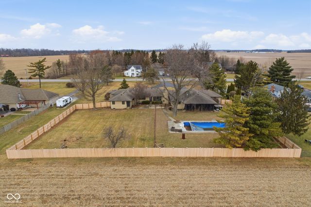 4201 W State Road 234, Mccordsville, IN 46055