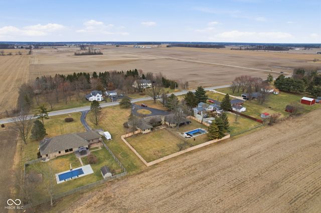 4201 W State Road 234, Mccordsville, IN 46055