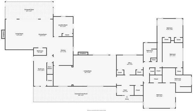 4201 W State Road 234, Mccordsville, IN 46055