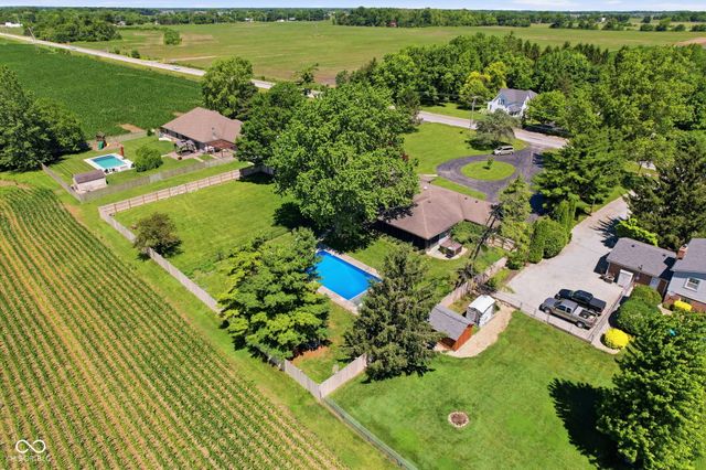 4201 W State Road 234, Mccordsville, IN 46055