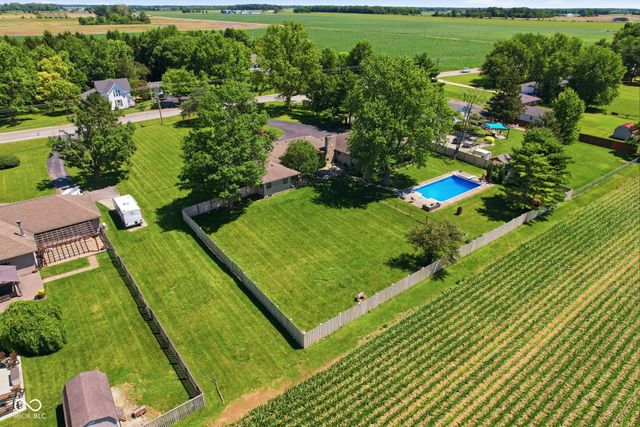 4201 W State Road 234, Mccordsville, IN 46055