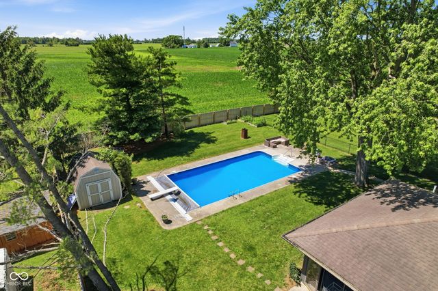 4201 W State Road 234, Mccordsville, IN 46055