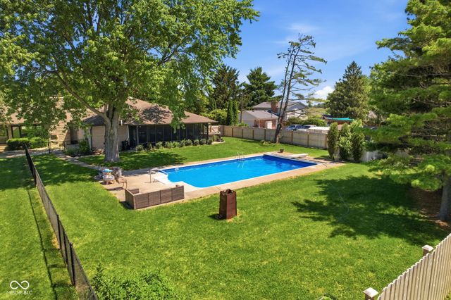 4201 W State Road 234, Mccordsville, IN 46055