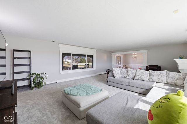 4201 W State Road 234, Mccordsville, IN 46055