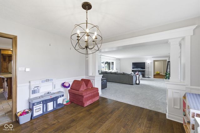 4201 W State Road 234, Mccordsville, IN 46055