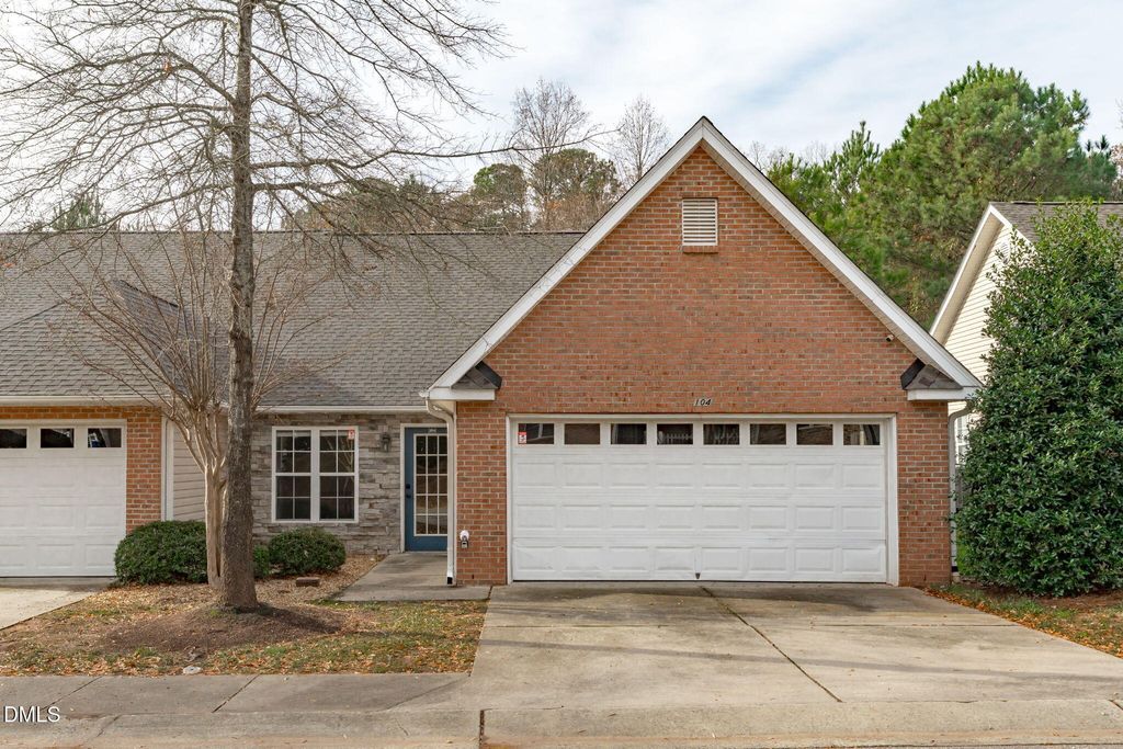 11211 Avocet Lane 104, Raleigh, NC 27617