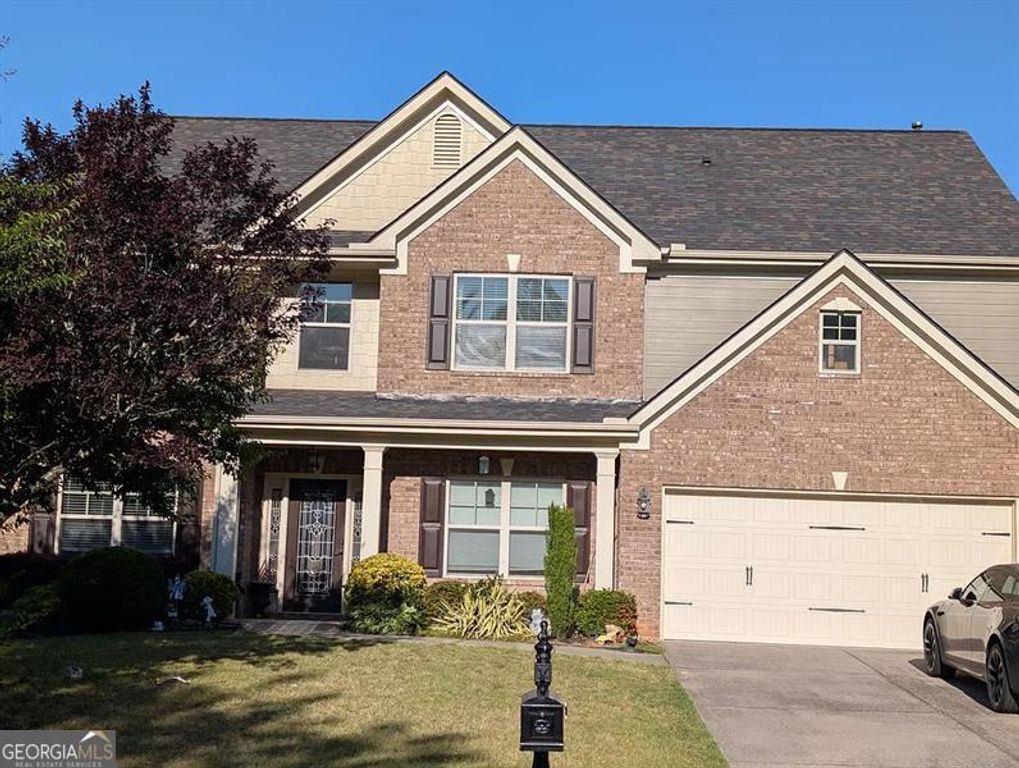 2545 Manor View, Cumming, GA 30041