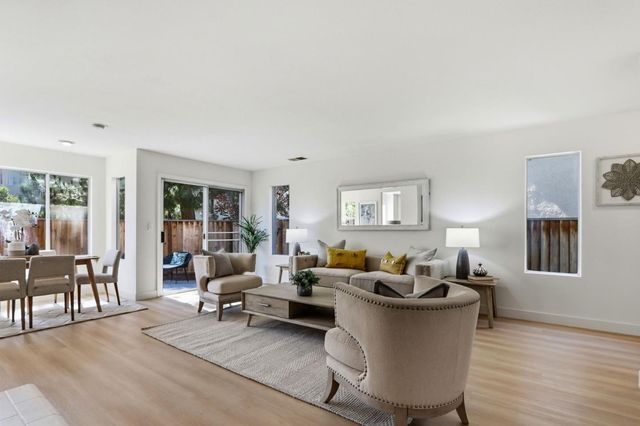 291 Meadowhaven Way, Milpitas, CA 95035