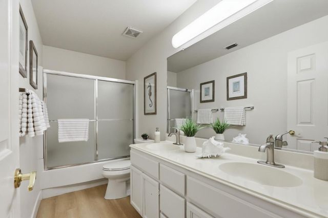 291 Meadowhaven Way, Milpitas, CA 95035