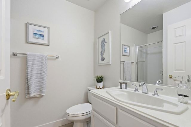 291 Meadowhaven Way, Milpitas, CA 95035