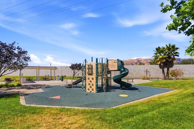291 Meadowhaven Way, Milpitas, CA 95035