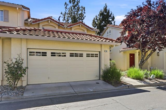 291 Meadowhaven Way, Milpitas, CA 95035