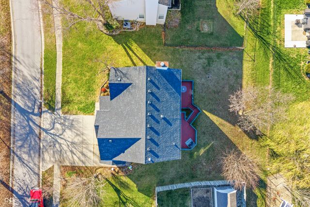 1206 Barrington Drive, Greenwood, IN 46143