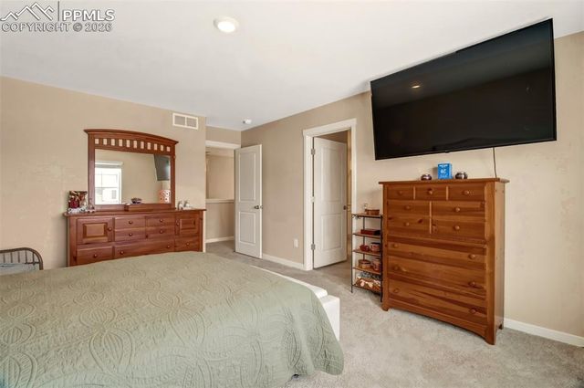 6133 Alpine Ridge Drive, Colorado Springs, CO 80925