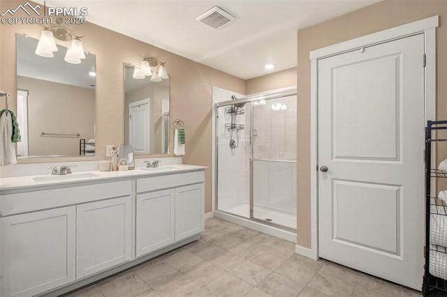 6133 Alpine Ridge Drive, Colorado Springs, CO 80925