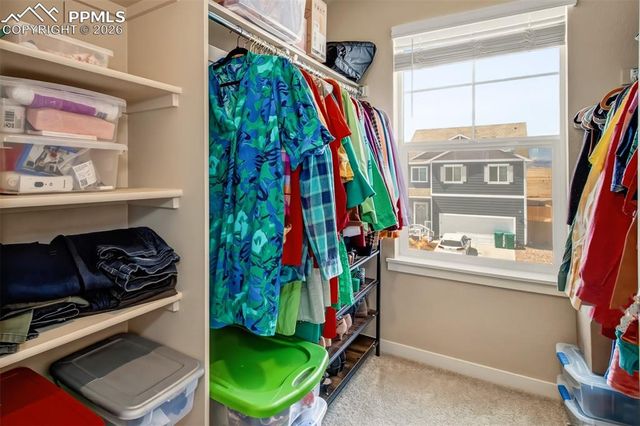 6133 Alpine Ridge Drive, Colorado Springs, CO 80925