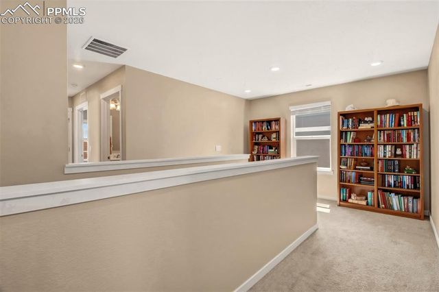 6133 Alpine Ridge Drive, Colorado Springs, CO 80925