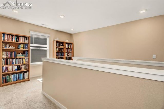 6133 Alpine Ridge Drive, Colorado Springs, CO 80925