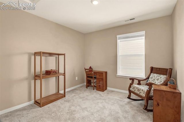 6133 Alpine Ridge Drive, Colorado Springs, CO 80925