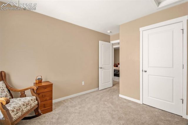 6133 Alpine Ridge Drive, Colorado Springs, CO 80925