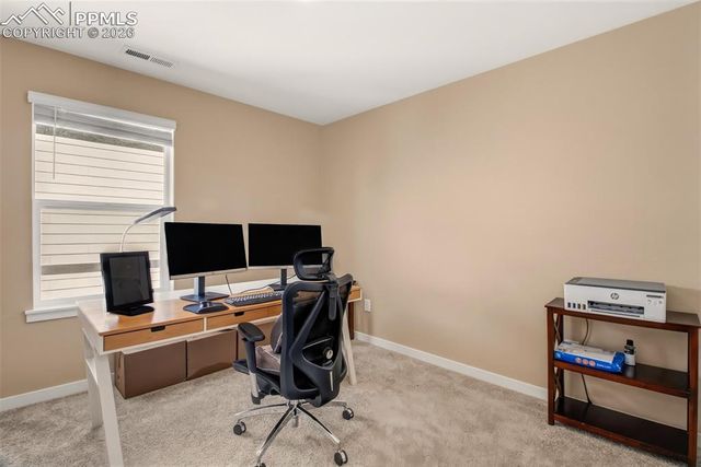 6133 Alpine Ridge Drive, Colorado Springs, CO 80925