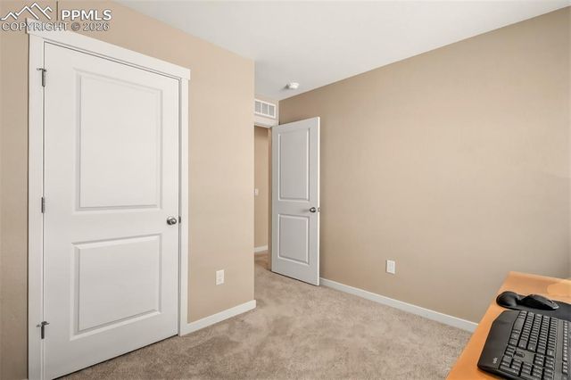 6133 Alpine Ridge Drive, Colorado Springs, CO 80925