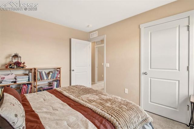 6133 Alpine Ridge Drive, Colorado Springs, CO 80925