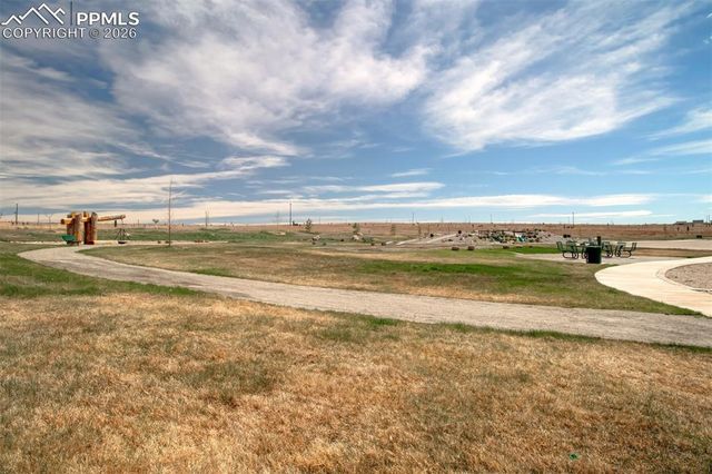 6133 Alpine Ridge Drive, Colorado Springs, CO 80925