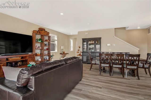 6133 Alpine Ridge Drive, Colorado Springs, CO 80925